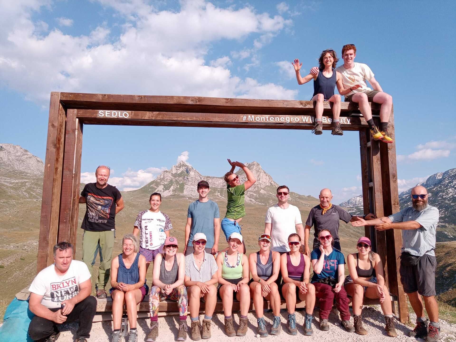 High Altitude Expedition Group