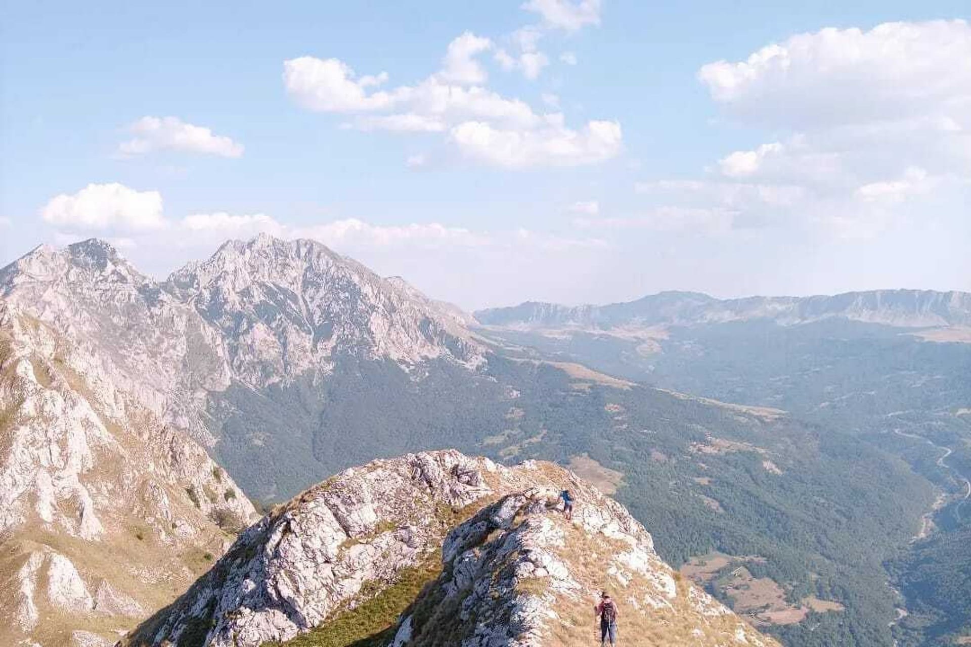Sarajevo Olympic Mountains & Old Town Heritage